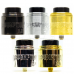 Атомайзер IMMORTAL MODZ Redemption 3.0 RDA 30mm LE limited realase