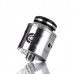 Дрипка Augvape Occula RDA 24mm - Silver