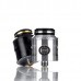 Дрипка Augvape Occula RDA 24mm - Silver