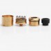 Дріпка Goon 25 RDA - Brass