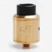 Дріпка Goon 25 RDA - Brass