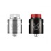 Дрипка HellVape Dead Rabbit v2 RDA 24mm - Black