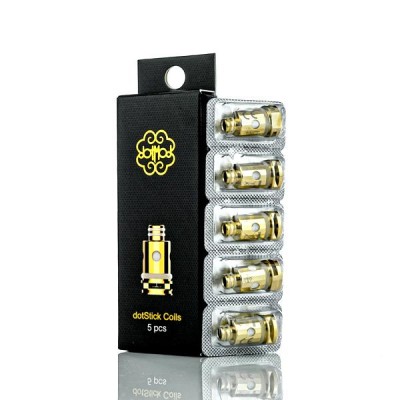 Испаритель dotMod dotStick coil - 0.8 Ohm: Цена, Характеристики, Фото