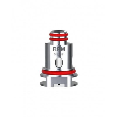 Випарник Smok RPM - 0.4 Ohm Mesh: