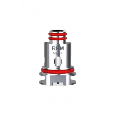 Випарник Smok RPM - 0.4 Ohm Mesh : Ціна, Характеристики, Фото