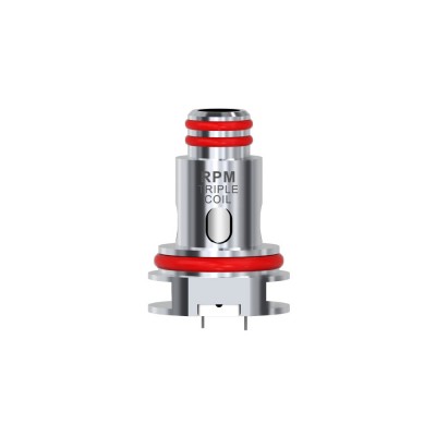 Испаритель Smok RPM - 0.6 Ohm Triple: Цена, Характеристики, Фото