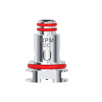 Випарник Smok RPM - 0.8 Ohm DC MTL: Ціна, Характеристики, Фото