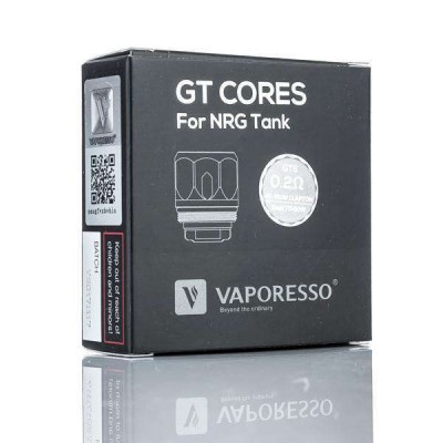 Испаритель Vaporesso GT Cores GT4 - 0.15 Clapton: Фото № 1