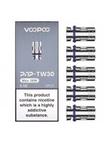 Испаритель Voopoo PnP Coil - 0.15 Ohm TW15