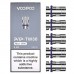 Испаритель Voopoo PnP Coil - 0.15 Ohm TW15