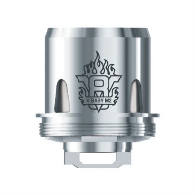 Испаритель SMOK V8 X BABY - 0.25 Ohm M2: Ціна, Характеристики, Фото