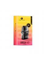 Картридж Lost Vape Ursa V2 POD - 0.6 Ohm