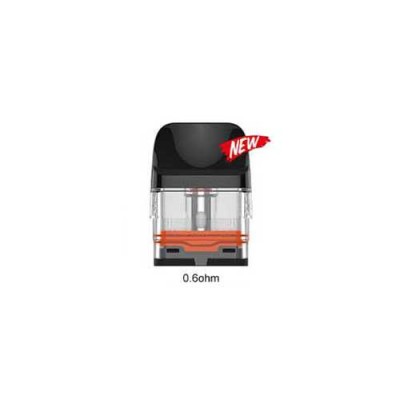 Картридж Vaporesso XROS Series POD - 0.6 Ohm: Ціна, Характеристики, Фото