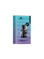 Картридж Lost Vape Ursa V2 POD - 0.8 Ohm