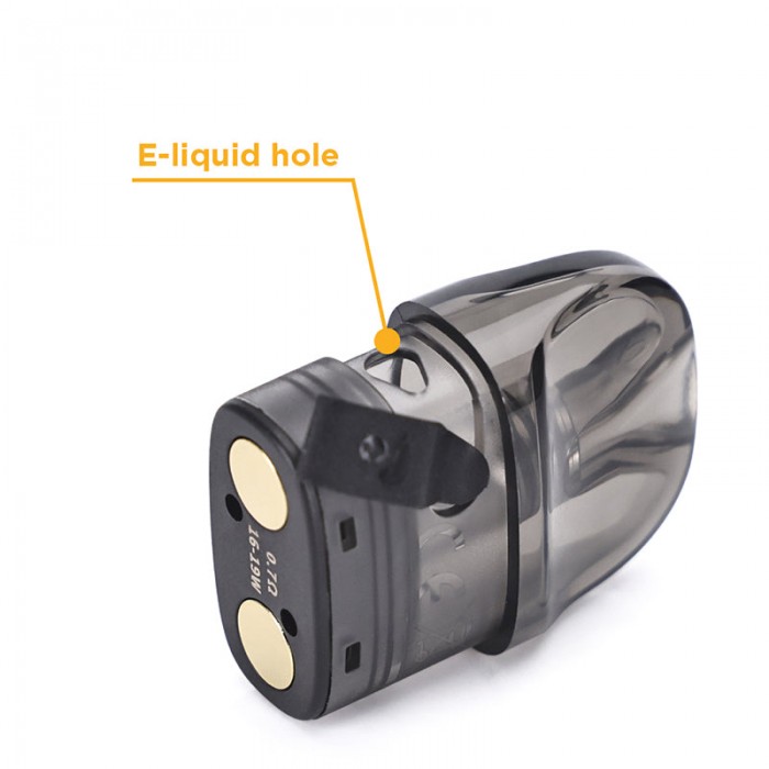 GeekVape Sonder DIGI-U Wenax U POD - 0.7 Ohm        |   MaxVG