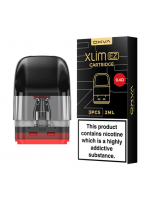 Картридж OXVA XLIM EZ POD - 0.4 Ohm (Top Filling)
