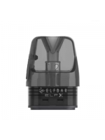 Картридж Elf Bar для ELFX POD - 0.6 Ohm