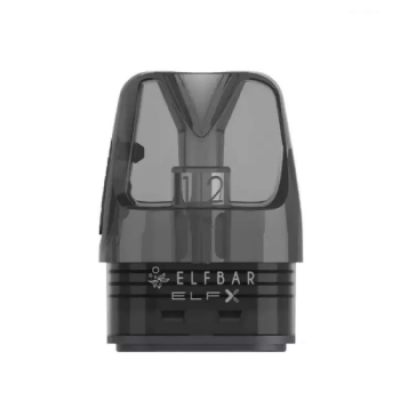 Картридж Elf Bar для ELFX POD - 0.6 Ohm