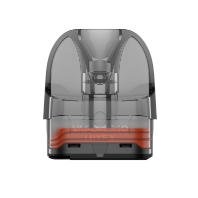 Картридж Vaporesso Luxe X Series POD - 0.4 Ohm Corex 2.0