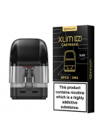 Картридж OXVA XLIM EZ POD - 0.8 Ohm (Top Filling)