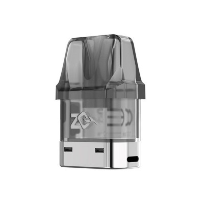 Картридж ZQ XTAL PRO POD - Black (без испарителя): Цена, Характеристики, Фото