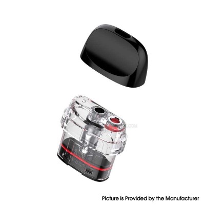 Картридж Smok Novo 5 - 0.7 Ohm Meshed MTL: Фото № 1
