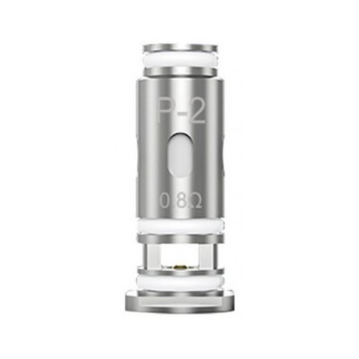 Випарник Smoant P2 Coil POD - 0.8 Ohm: