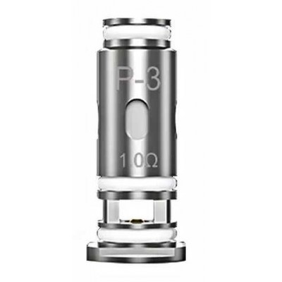 Испаритель Smoant P3 Coil POD - 1.0 Ohm: Цена, Характеристики, Фото