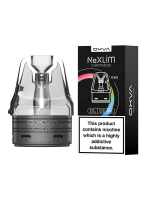 Картридж OXVA NeXlim POD - 0.6 Ohm