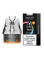Картридж OXVA NeXlim POD - 0.8 Ohm