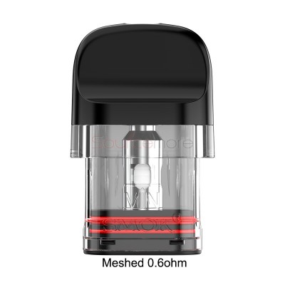 Картридж Smok Novo POD - 0.6 Ohm Mesh: Цена, Характеристики, Фото