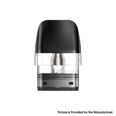 Картридж GeekVape Sonder DIGI-U Wenax Q POD - 1.2 Ohm: Цена, Характеристики, Фото