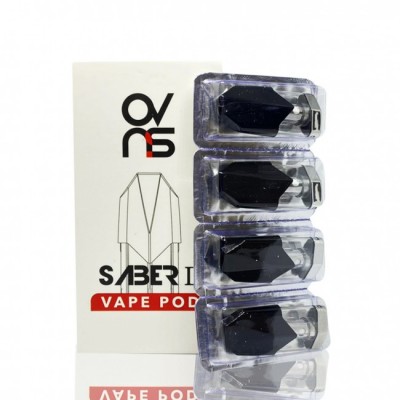 Картридж OVNS Saber 2 POD - 1.4 Ohm: Фото № 1