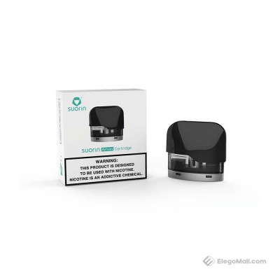 Картридж Suorin Air mini POD - 1.0 Ohm: Фото № 1