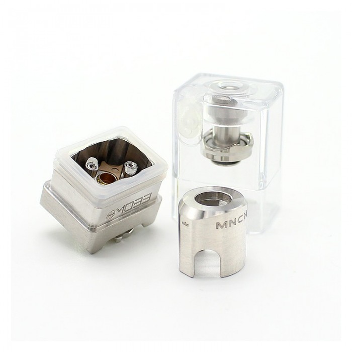 Купить Обслуживаемая база Auguse EraAio Era Aio V2 RBA для dotMod ...