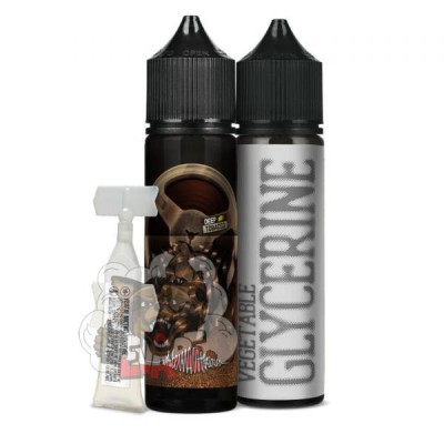 Компоненти White Noise - Deep Tobacco Black (60ml / 3mg): Ціна, Характеристики, Фото