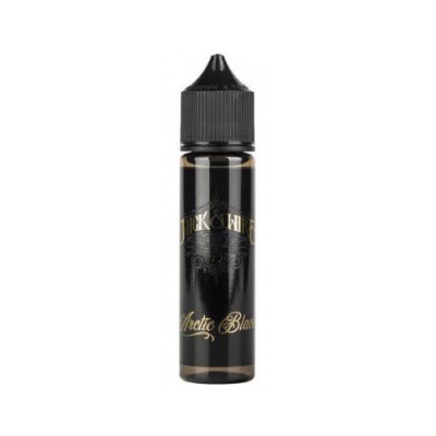 Компоненти Wick & Wire v2 - Arctic Black (60ml / 3mg): Ціна, Характеристики, Фото