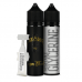 Компоненты Wick & Wire v2 - Natural Explode (60ml / 3mg)
