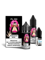 Компоненты Flavorlab FL350 salt - Blackcurrant grape (30ml / 50mg)