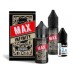 Компоненти Infinity MAX salt - Coronа (30ml / 50mg)