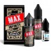 Компоненты Infinity MAX salt - Imperial (30ml / 50mg)