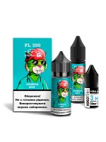 Набор Жидкость Flavorlab FL350 salt - Cranberry Mint (30ml / 50mg)