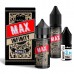 Компоненты Infinity MAX salt - Monaco (30ml / 50mg)