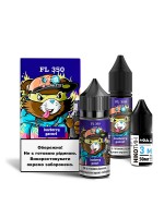 Компоненты Flavorlab FL350 salt - Blueberry Garnet (30ml / 50mg)