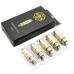 Випарник DotMod DotAIO Coils - 0.3 Ohm 316L