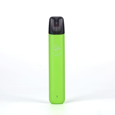 Стартовый набор Elf Bar RF350 POD - Green:
