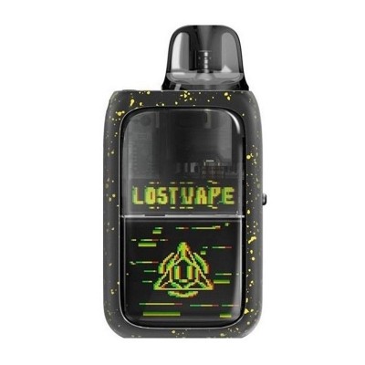Стартовий набір Lost Vape Ursa Epoch POD - Arcade Era