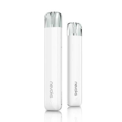 Стартовый набор Nevoks APX S1 POD - White: Цена, Характеристики, Фото