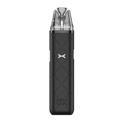 Стартовий набір OXVA XLIM GO POD - Black: Ціна, Характеристики, Фото