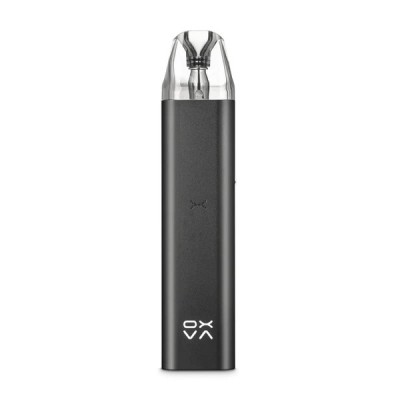 Стартовый набор OXVA XLIM SE POD - Black: Цена, Характеристики, Фото